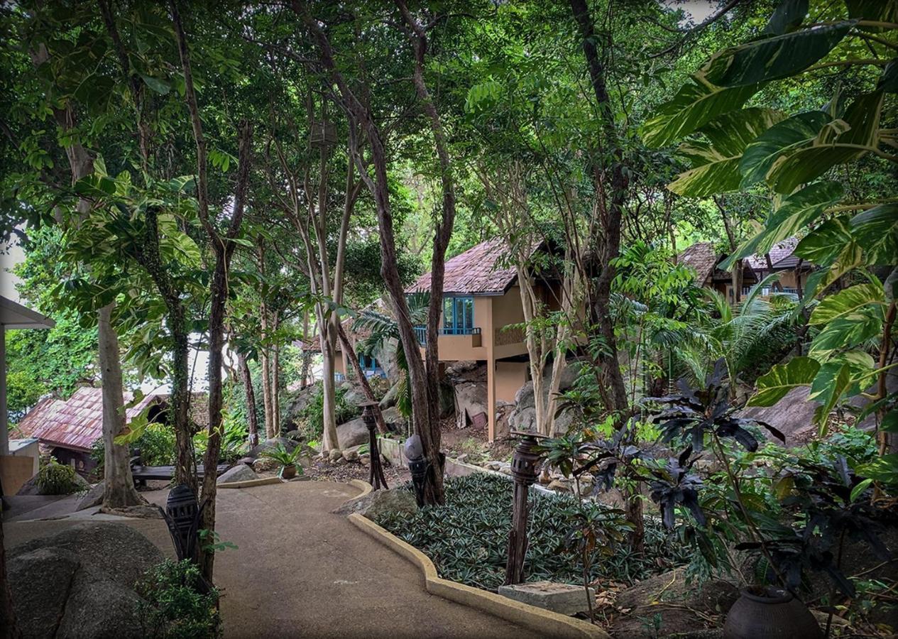 Resort Baan Hin Sai Resort&spa - Sha Extra