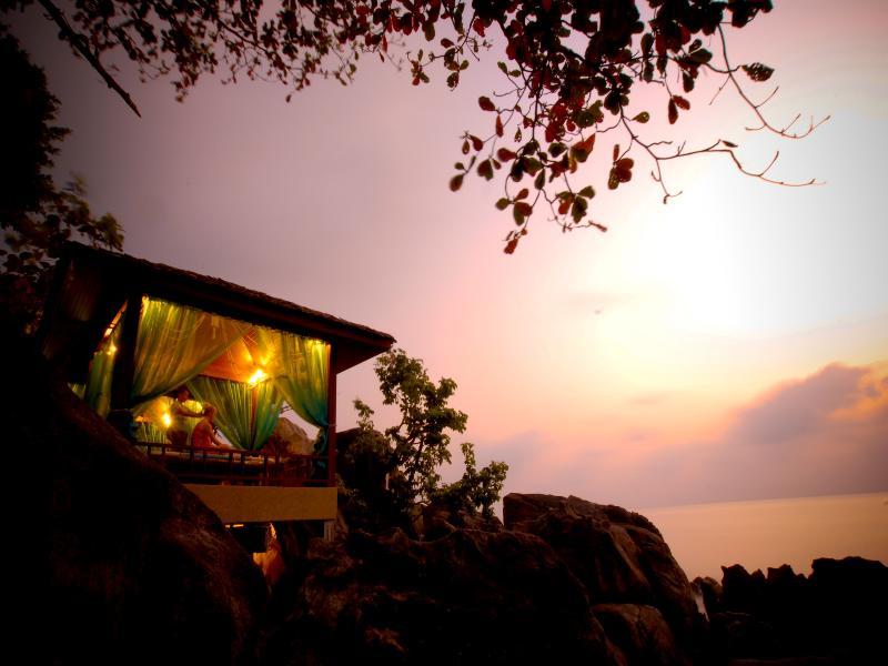 Baan Hin Sai Resort&spa - Sha Extra