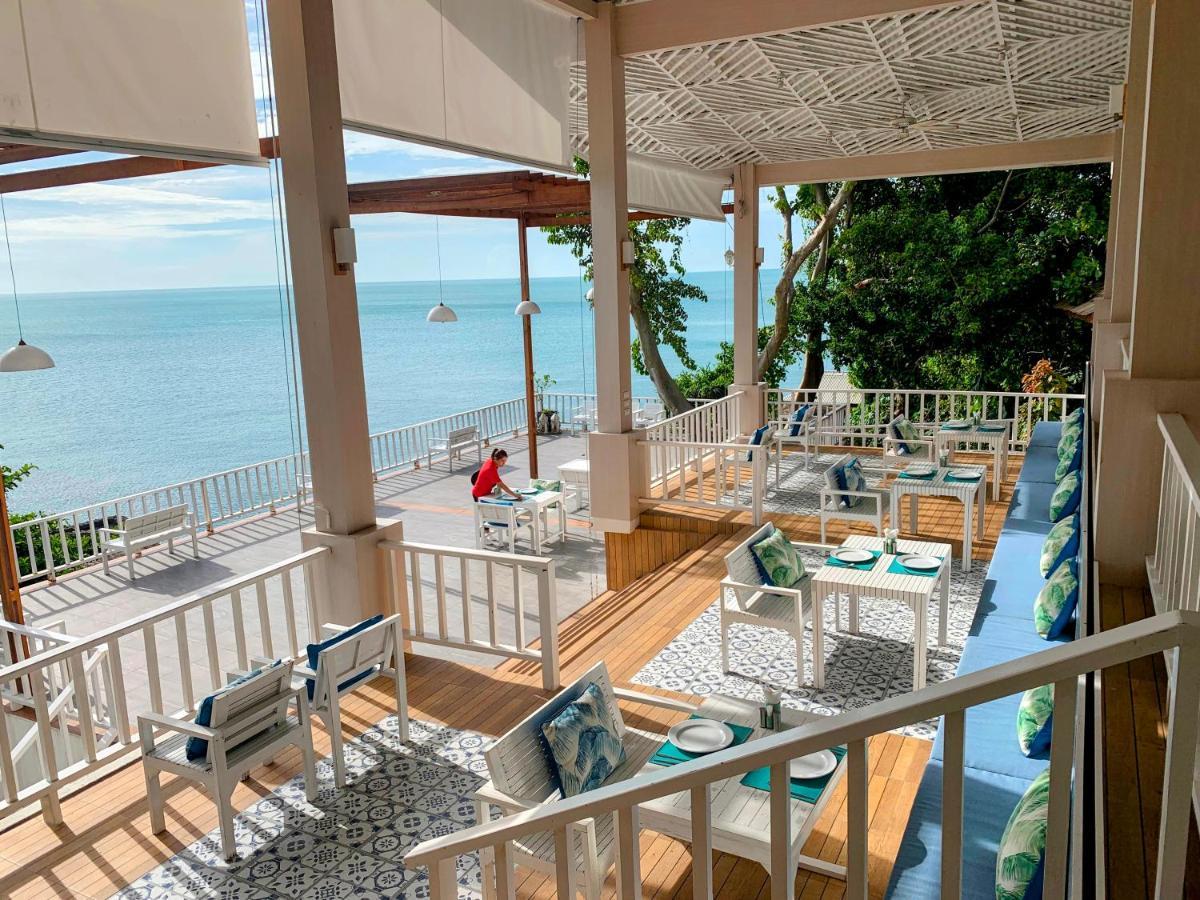 Resort Baan Hin Sai Resort&spa - Sha Extra