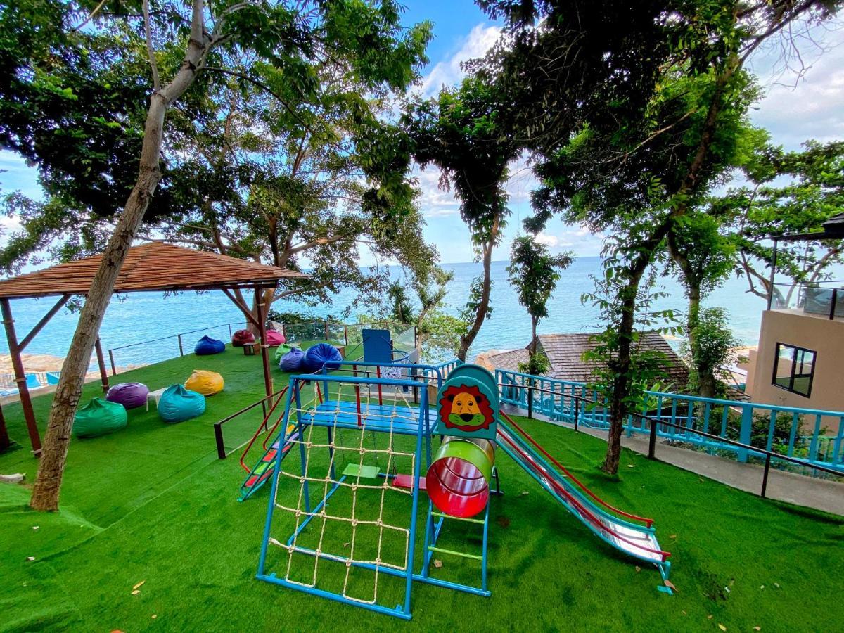 Resort Baan Hin Sai Resort&spa - Sha Extra 3*