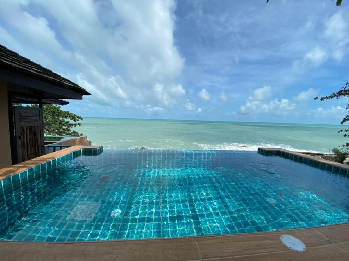 Resort Baan Hin Sai Resort&spa - Sha Extra 3*