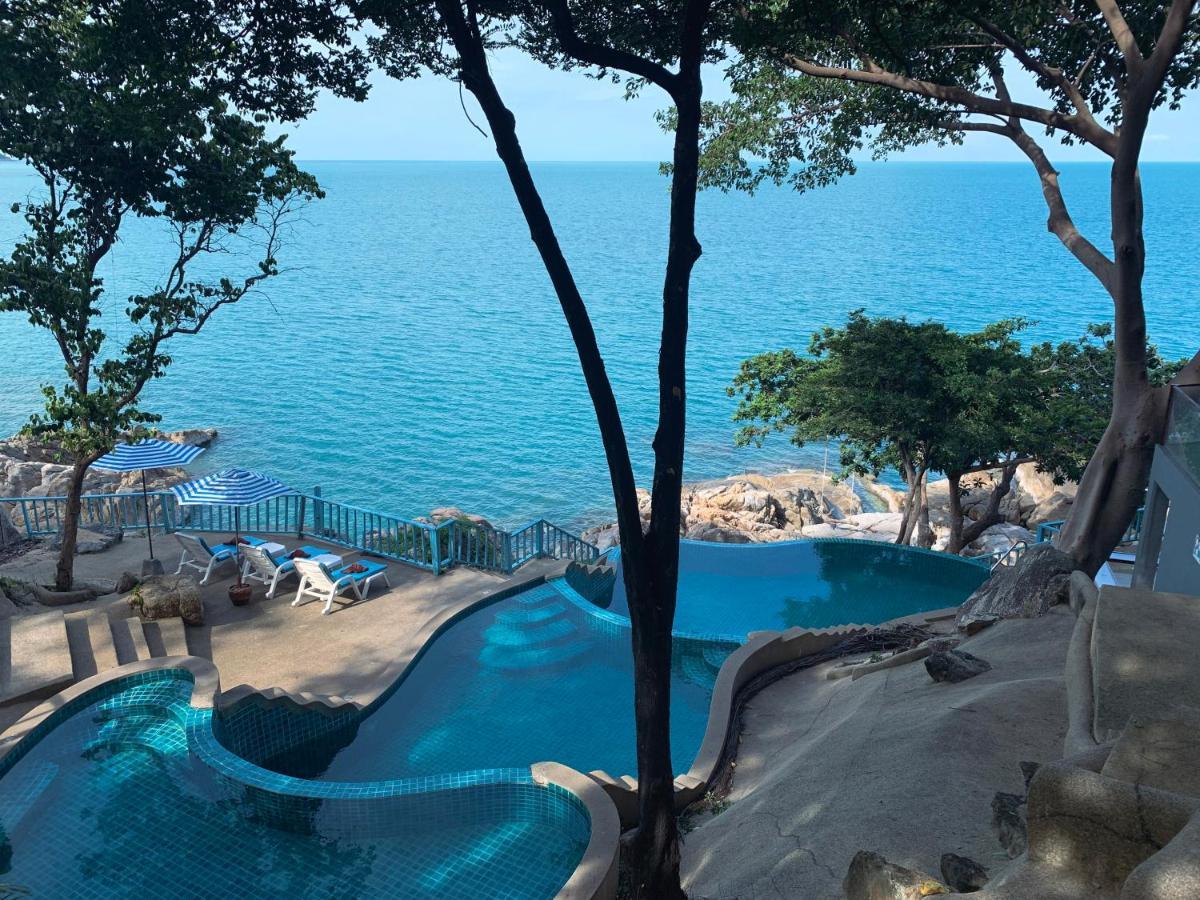 Baan Hin Sai Resort&spa - Sha Extra Resort