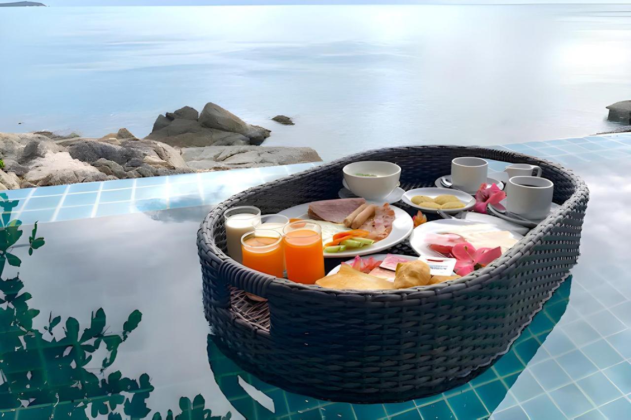 Baan Hin Sai Resort&spa - Sha Extra 3* Strand von Chaweng