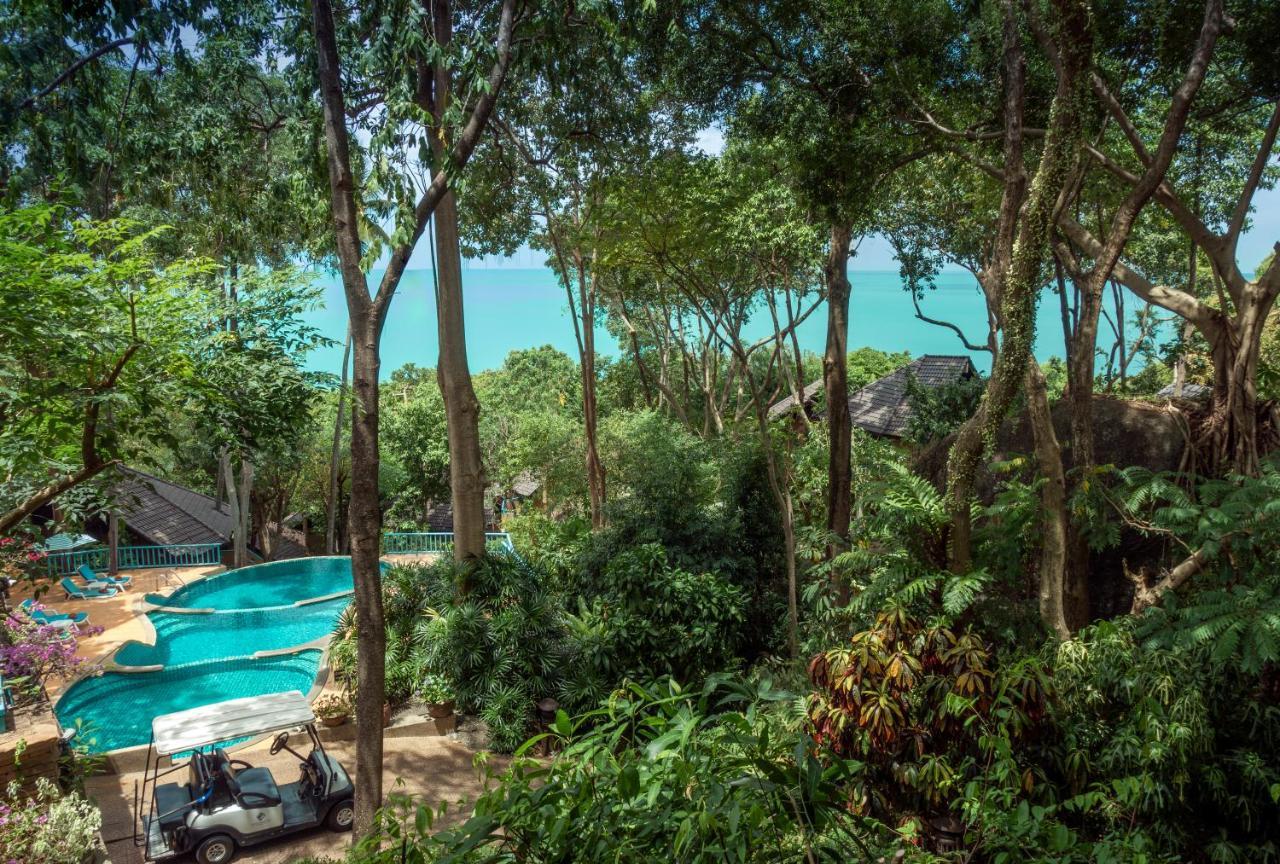 Baan Hin Sai Resort&spa - Sha Extra