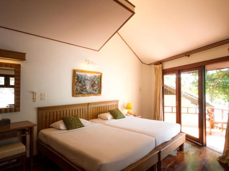 Resort Baan Hin Sai Resort&spa - Sha Extra 3*