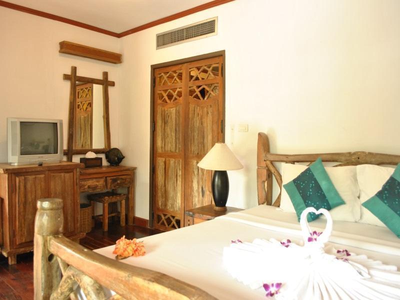 Baan Hin Sai Resort&spa - Sha Extra Resort 3*