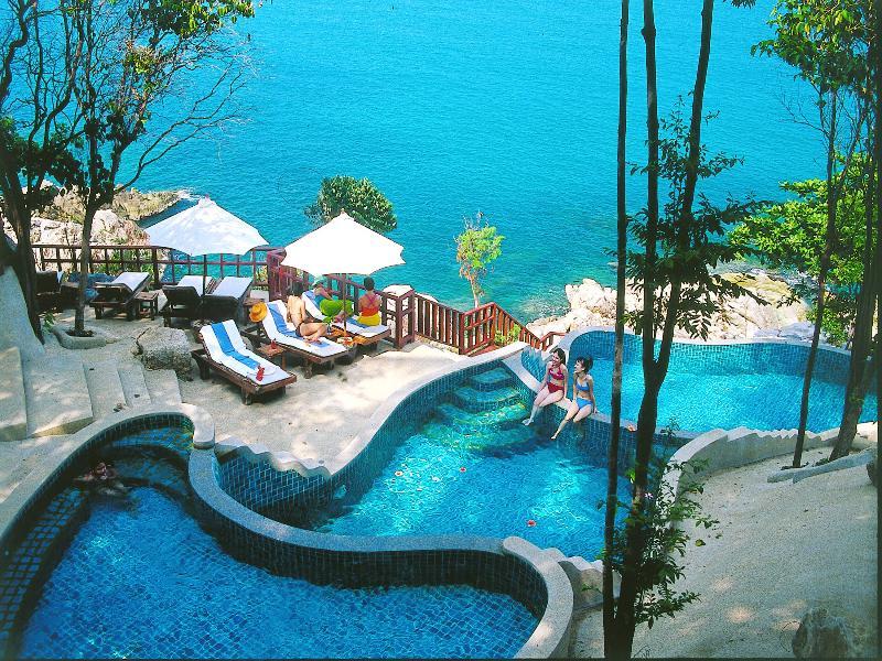 Resort Baan Hin Sai Resort&spa - Sha Extra 3*