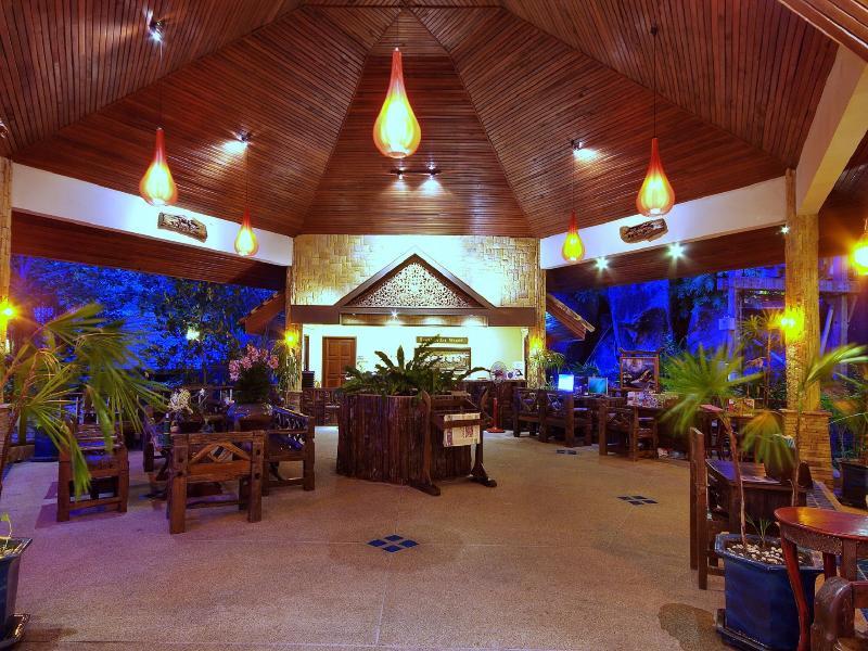Baan Hin Sai Resort&spa - Sha Extra