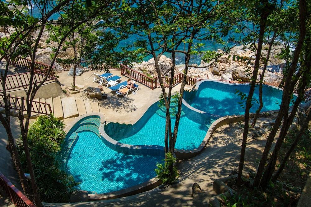 Baan Hin Sai Resort&spa - Sha Extra Resort 3*