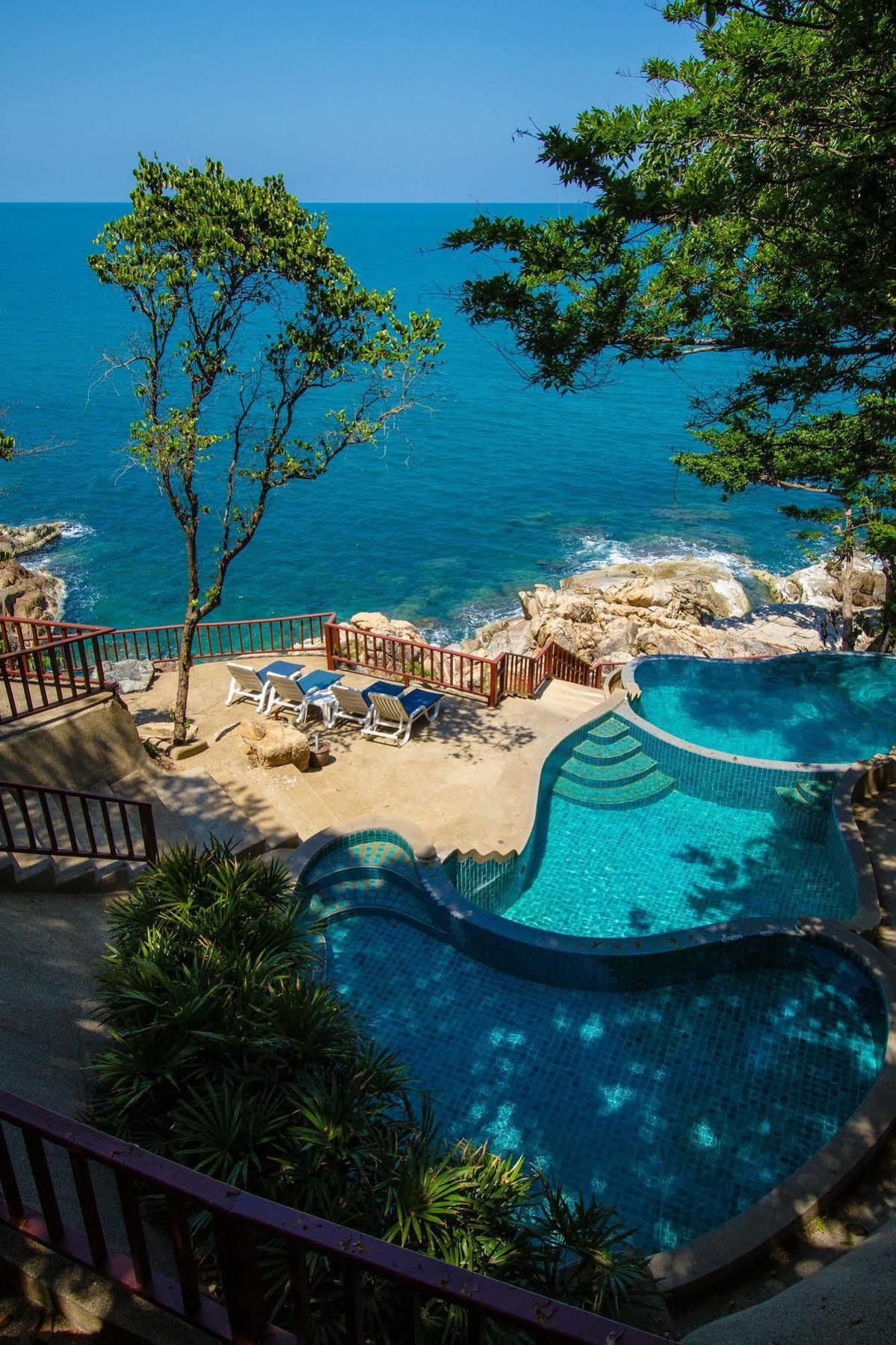 Resort Baan Hin Sai Resort&spa - Sha Extra 3*