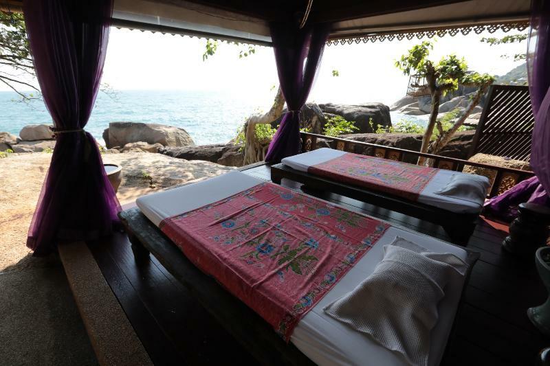 Baan Hin Sai Resort&spa - Sha Extra Resort