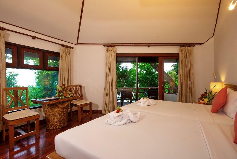Baan Hin Sai Resort&spa - Sha Extra 3*