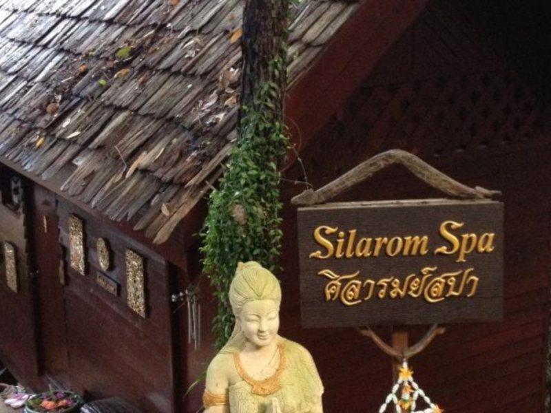 Ferieanlegg Baan Hin Sai &